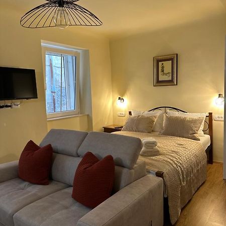 Appartamento Casa 300 Pirano Esterno foto