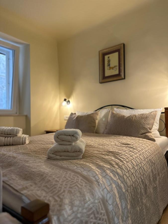 Appartamento Casa 300 Pirano Esterno foto