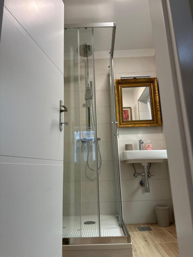 Appartamento Casa 300 Pirano Esterno foto