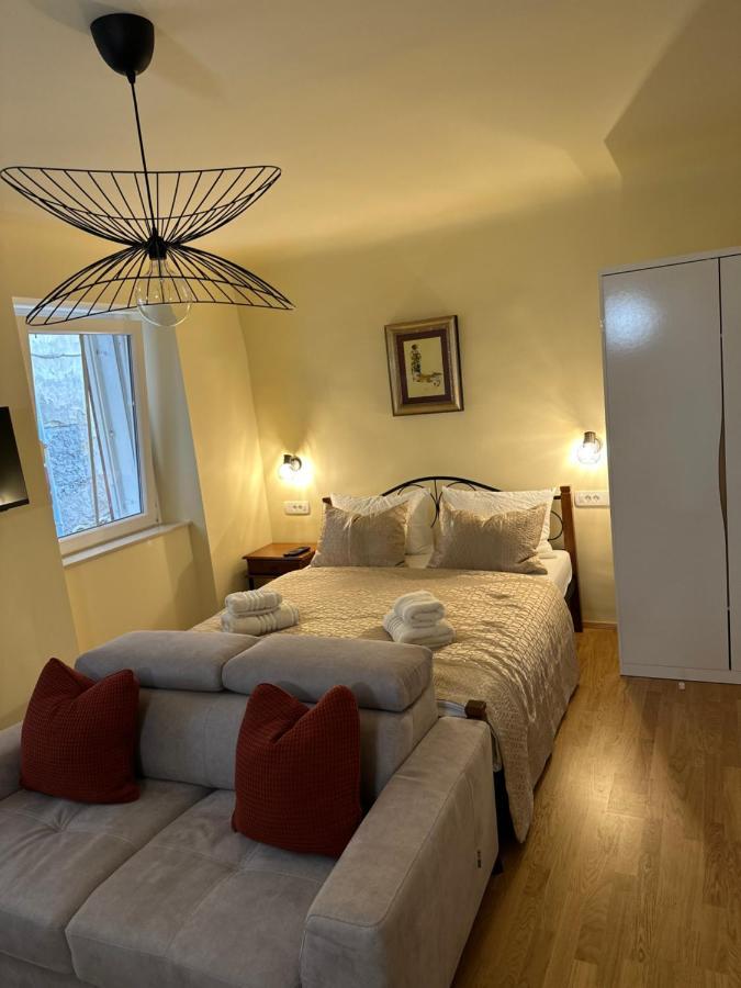 Appartamento Casa 300 Pirano Esterno foto