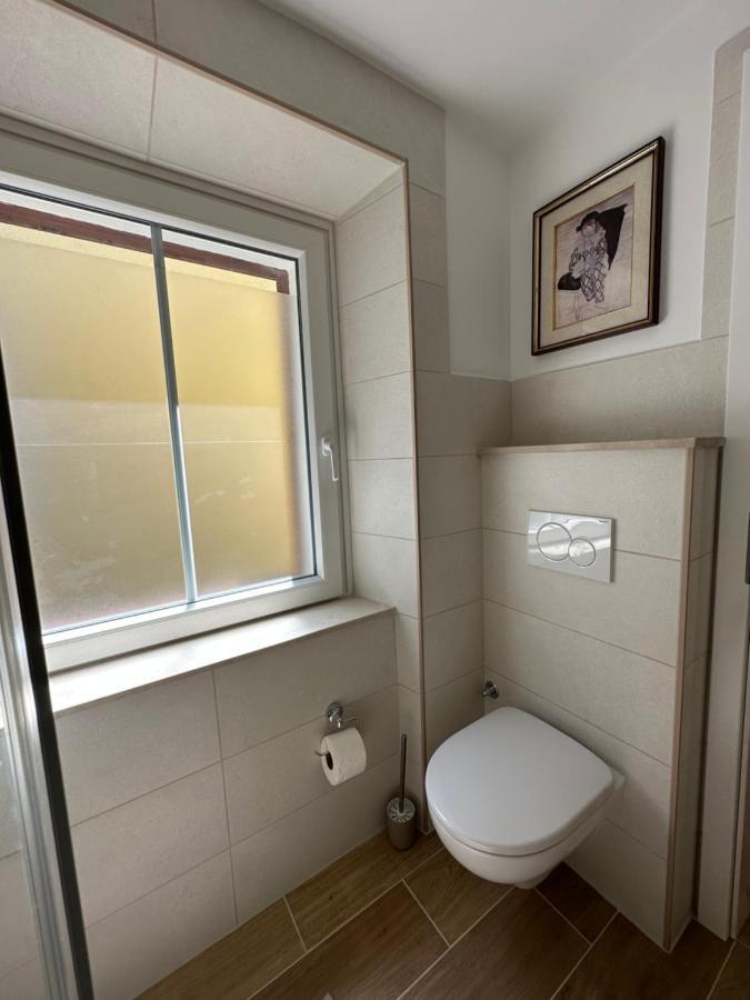 Appartamento Casa 300 Pirano Esterno foto