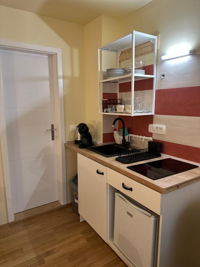 Appartamento Casa 300 Pirano Esterno foto