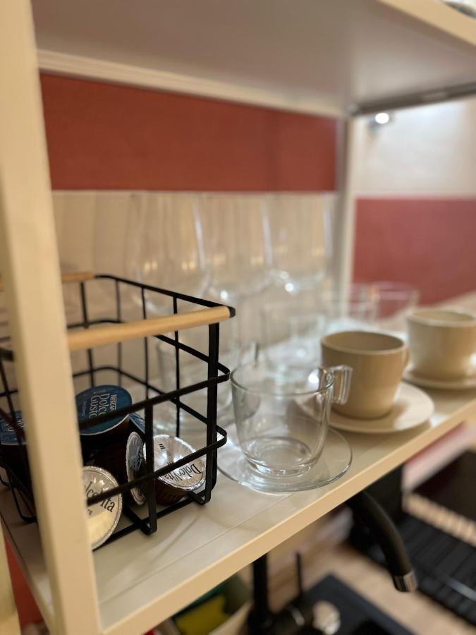 Appartamento Casa 300 Pirano Esterno foto