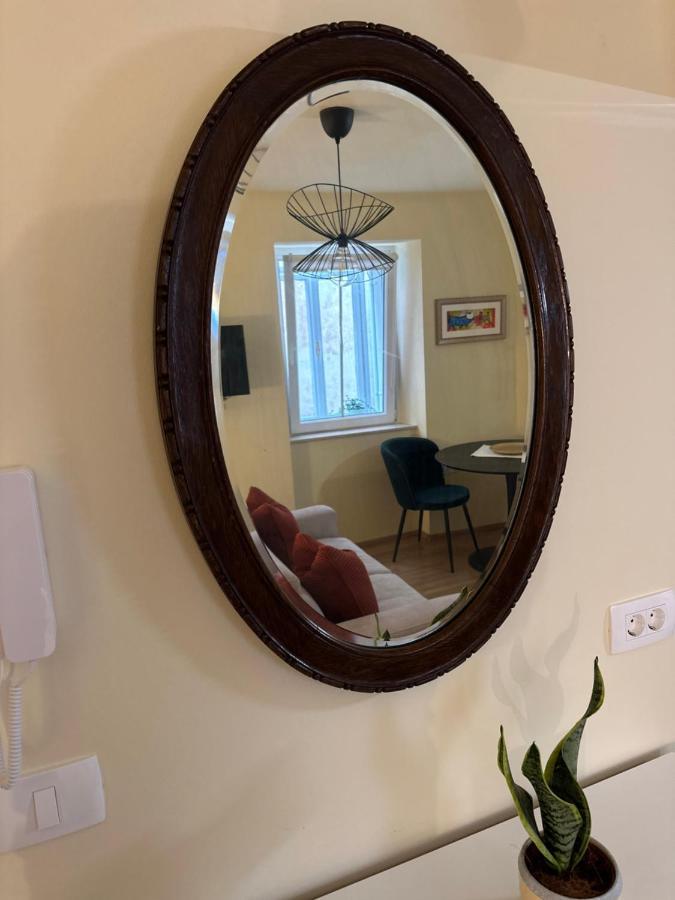 Appartamento Casa 300 Pirano Esterno foto