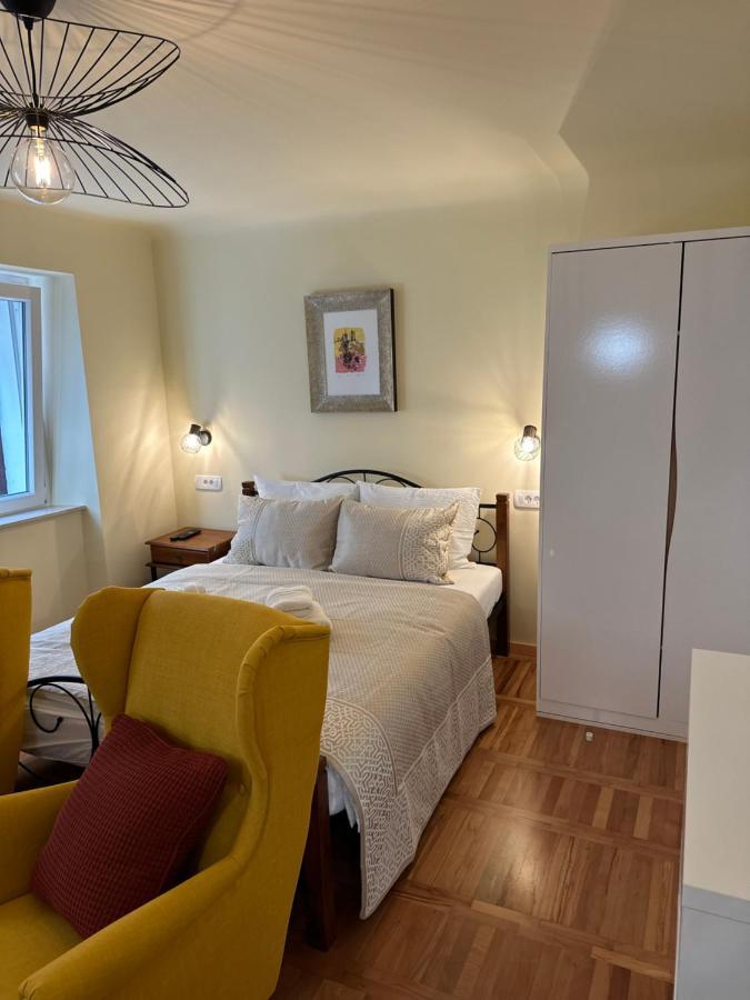 Appartamento Casa 300 Pirano Esterno foto