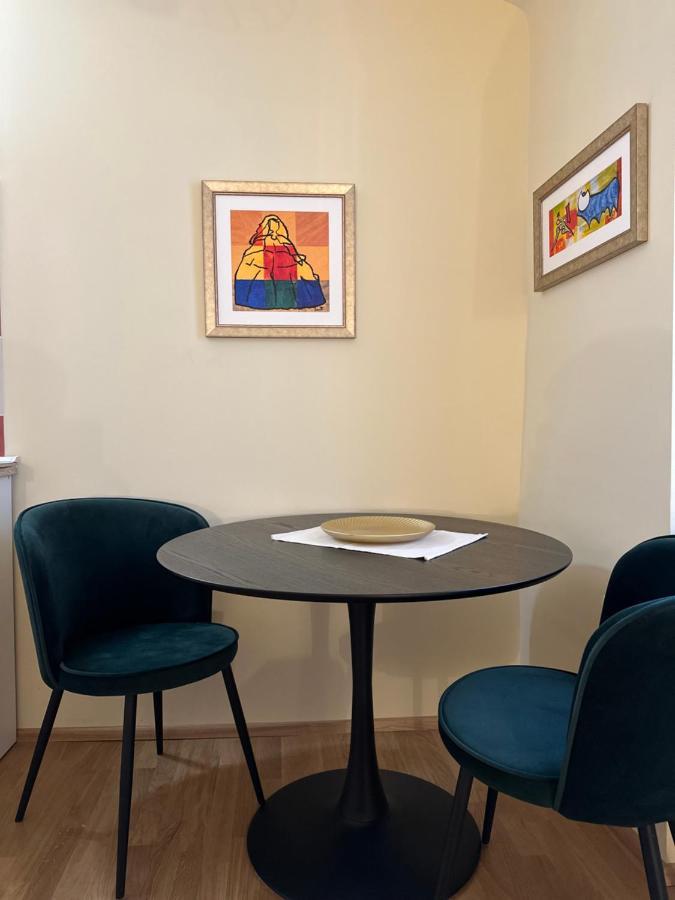 Appartamento Casa 300 Pirano Esterno foto