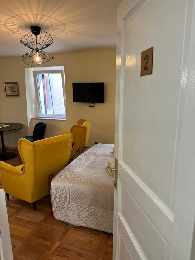 Appartamento Casa 300 Pirano Esterno foto