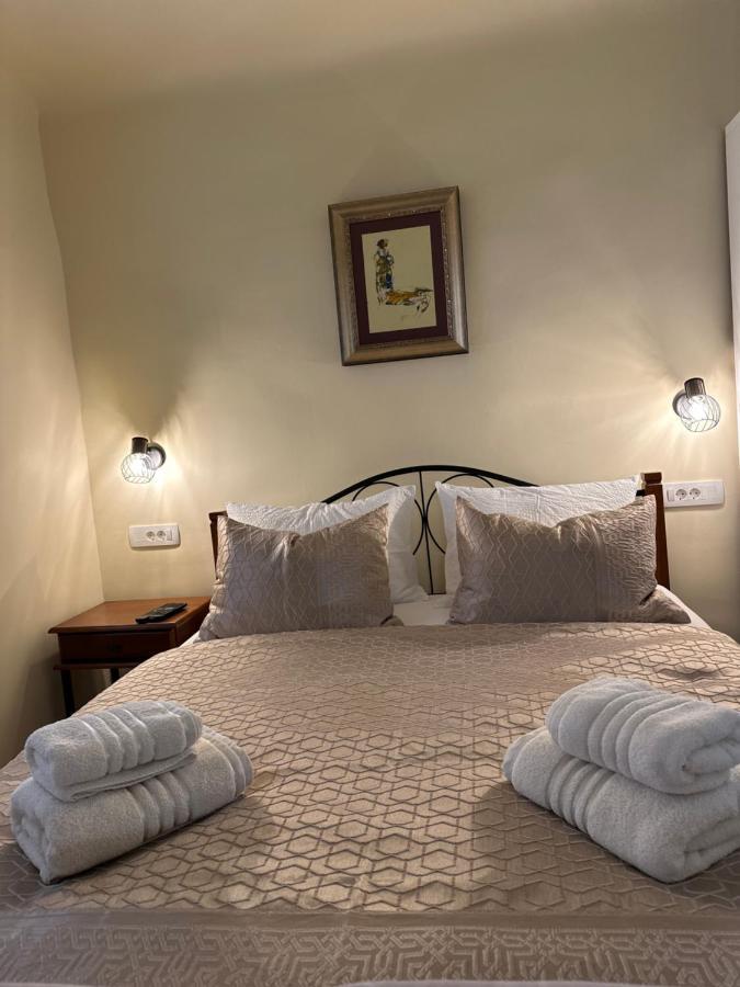 Appartamento Casa 300 Pirano Esterno foto