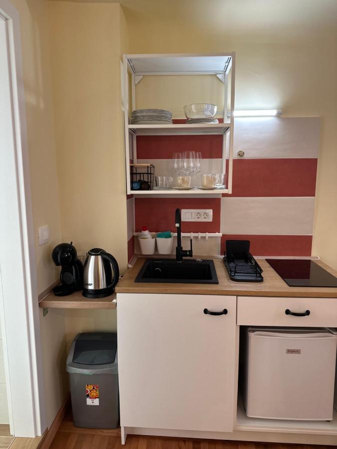 Appartamento Casa 300 Pirano Esterno foto