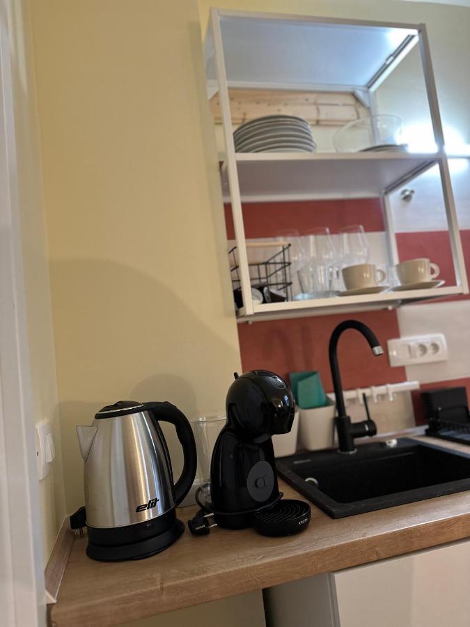Appartamento Casa 300 Pirano Esterno foto