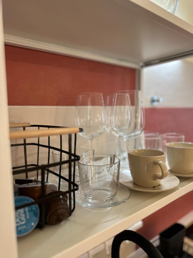 Appartamento Casa 300 Pirano Esterno foto