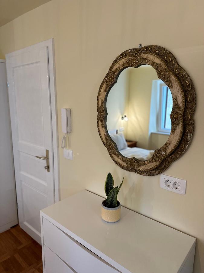Appartamento Casa 300 Pirano Esterno foto