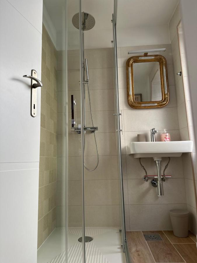 Appartamento Casa 300 Pirano Esterno foto